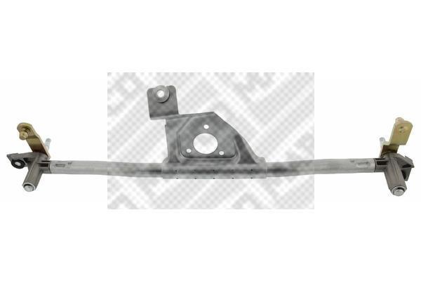 Tringlerie d'essuie-glace MAPCO 104890