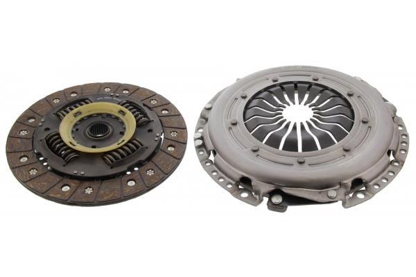 Kit embraiagem MAPCO 10602/0