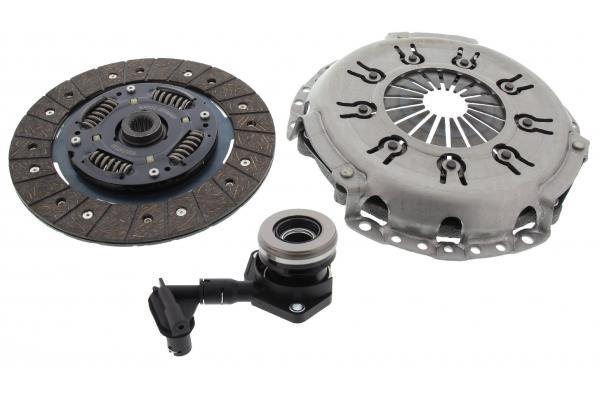 Kit d'embrayage MAPCO 10607/1