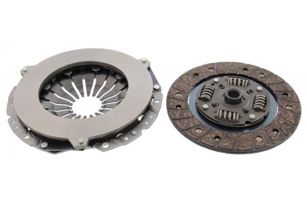 Kit de embrague MAPCO ref. 10702/0