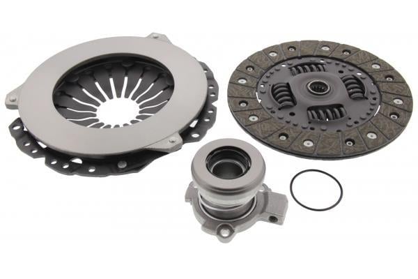 Kit de embrague MAPCO 10702/9