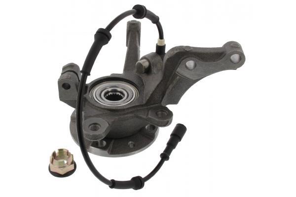 Kit de réparation, fusée d'essieu MAPCO 107100/4