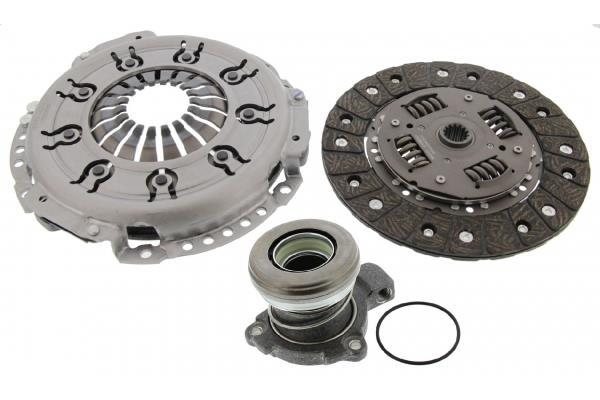Kit embraiagem MAPCO ref. 10716/1