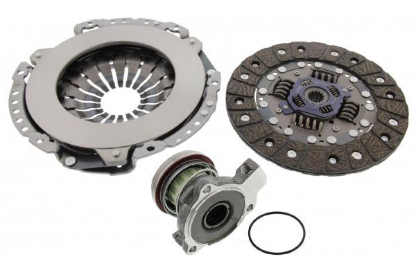Kit embraiagem MAPCO ref. 10716/1