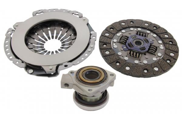 Kit de embrague MAPCO 10716/2