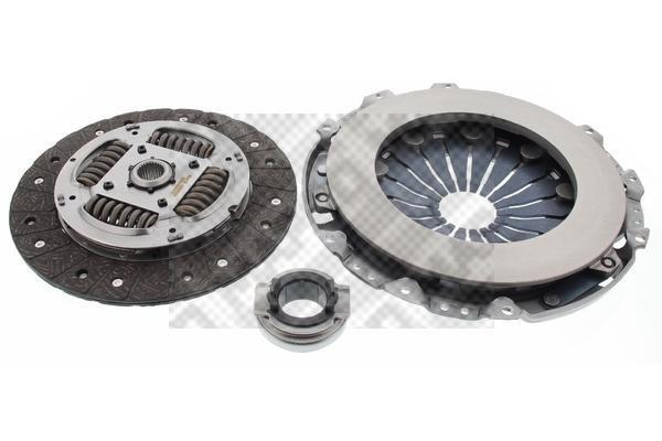 Kit embraiagem MAPCO ref. 10765