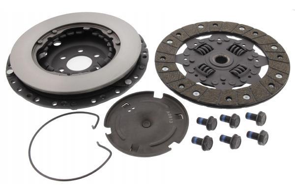Kit embraiagem MAPCO ref. 10772/9