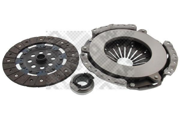 Kit embraiagem MAPCO ref. 10775