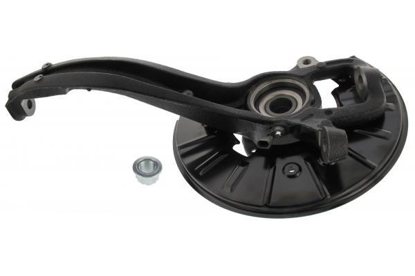 Kit de reparação manga de eixo MAPCO 107783/4