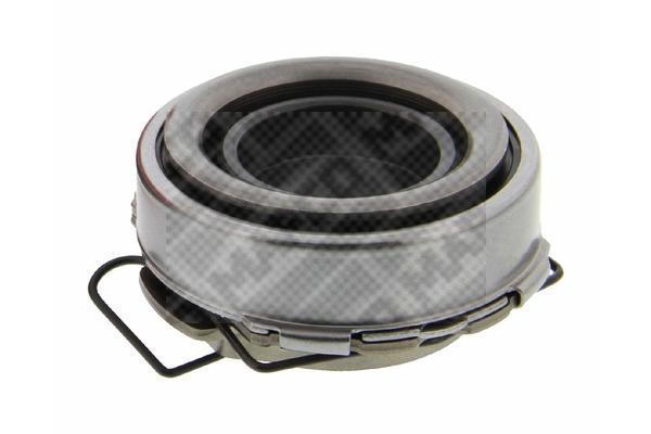 Butée D'embrayage MAPCO 12894 – Mécanique – Compatible Mercedes (A0002506215 Et équivalents)