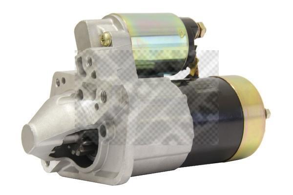 Motor de arranque MAPCO ref. 13156