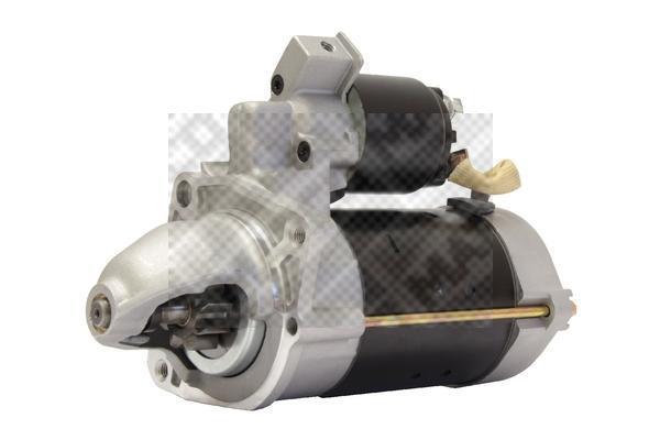 Motor de arranque (Arrancador) MAPCO ref. 13454