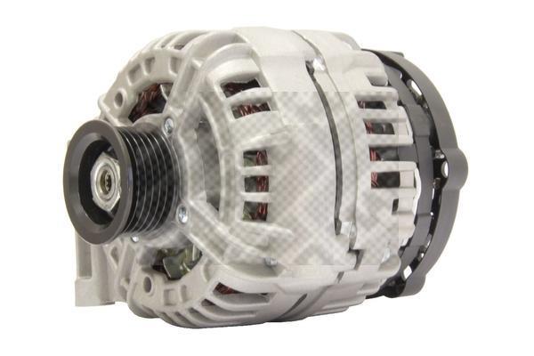 Alternador MAPCO 13647