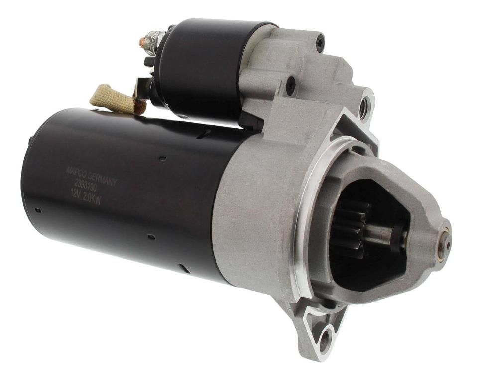 Motor de arranque MAPCO ref. 13755