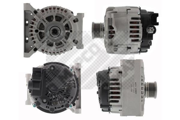 Alternador MAPCO 13848