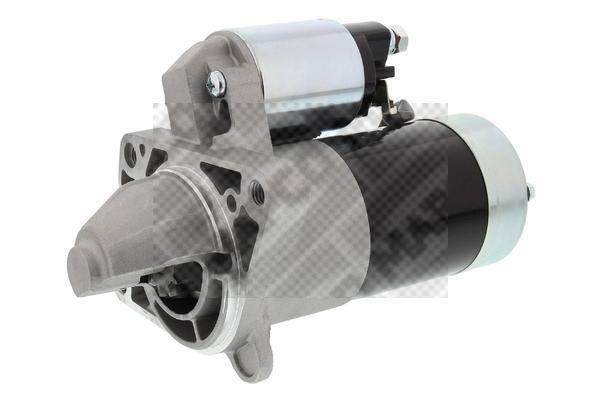 Motor de arranque MAPCO ref. 13853