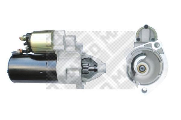 Motor de arranque (Arrancador) MAPCO ref. 13884