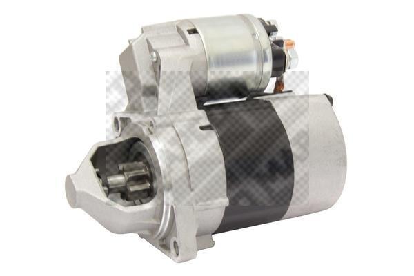 Motor de arranque (Arrancador) MAPCO 13891