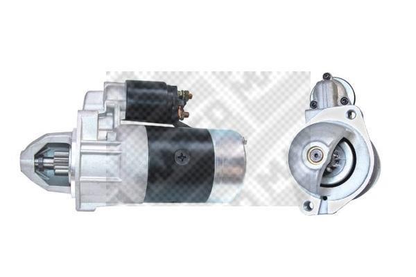 Motor de arranque (Arrancador) MAPCO ref. 13898