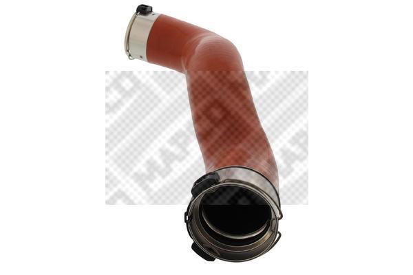 Durite de turbocompresseur (Durite de turbo) MAPCO 139024