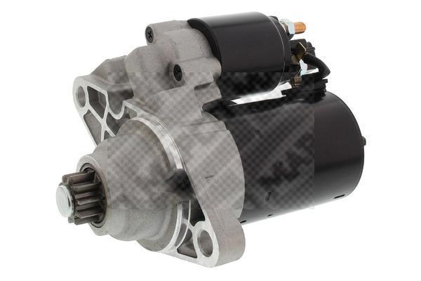 Motor de arranque MAPCO ref. 13975