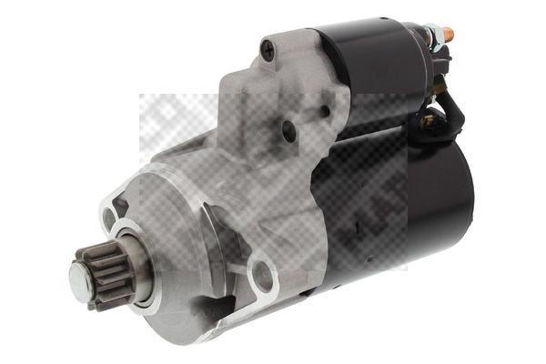 Motor de arranque (Arrancador) MAPCO ref. 13976