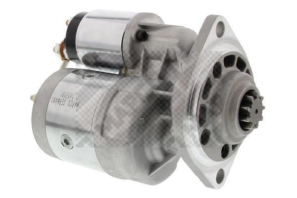 Motor de arranque MAPCO ref. 13982