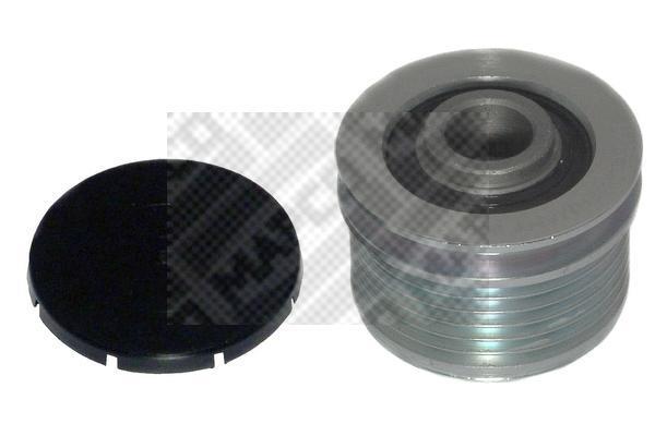 Rueda libre alternador MAPCO ref. 14100