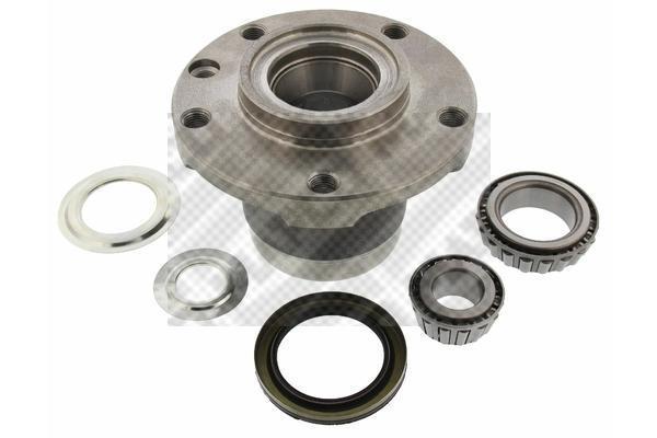 Roulement de roue MAPCO 146894