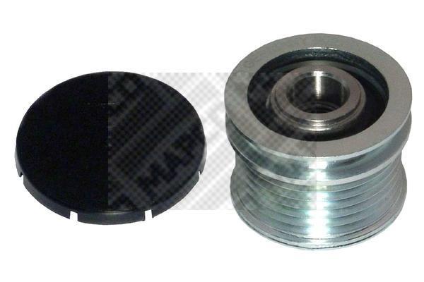 Rueda libre alternador MAPCO ref. 14850