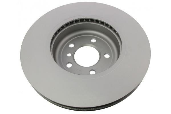 Disques de frein MAPCO ref. 15004C