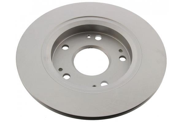 Disques de frein MAPCO 15019C