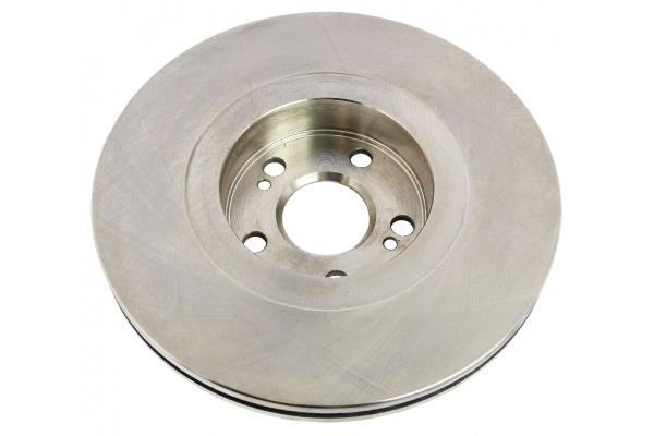 Disques de frein MAPCO 15135