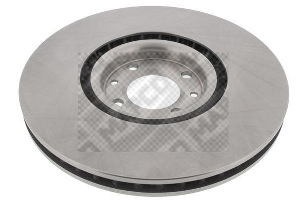 Disques de frein MAPCO 15150