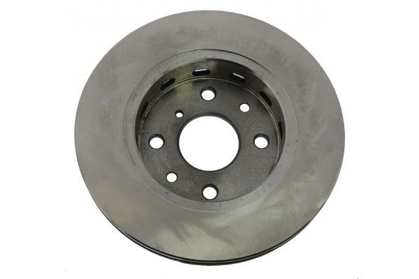 Disques de frein MAPCO 15286