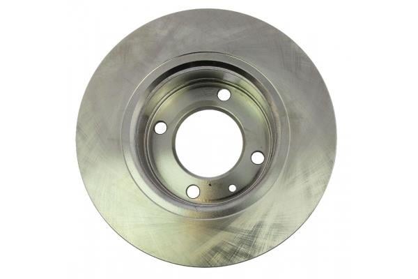 Disques de frein MAPCO 15307
