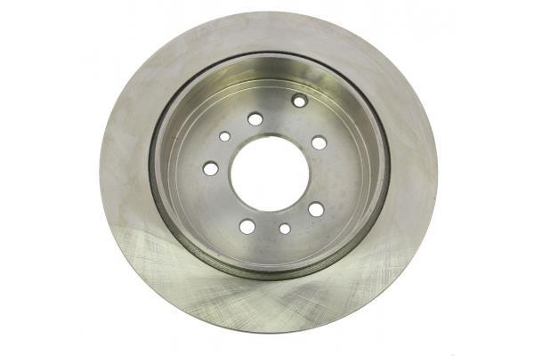 Disques de frein MAPCO 15314