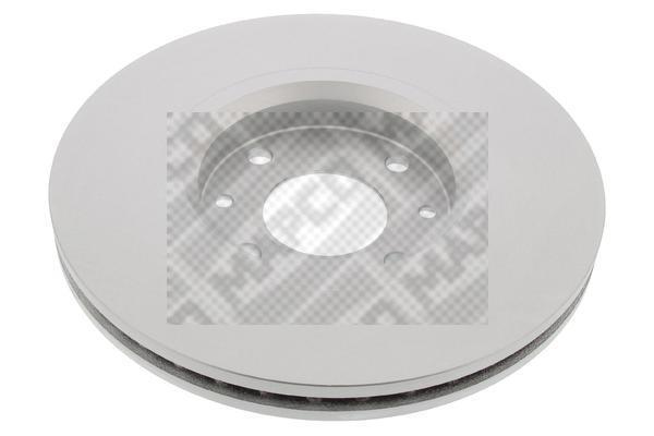 Disques de frein MAPCO ref. 15431C