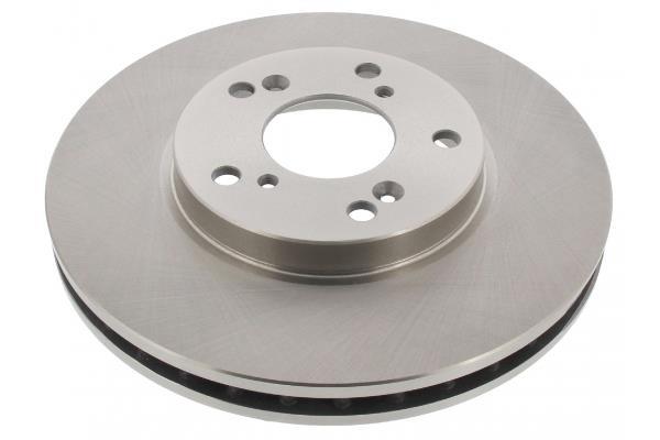 Disques de frein MAPCO 15624
