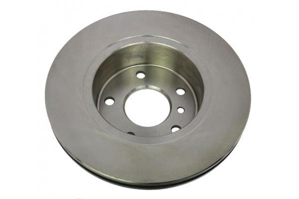 Disques de frein MAPCO 15681