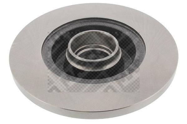 Disques de frein MAPCO 15778