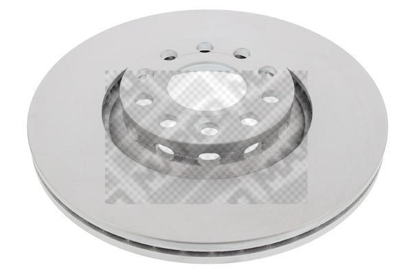 Disques de frein MAPCO ref. 15885C