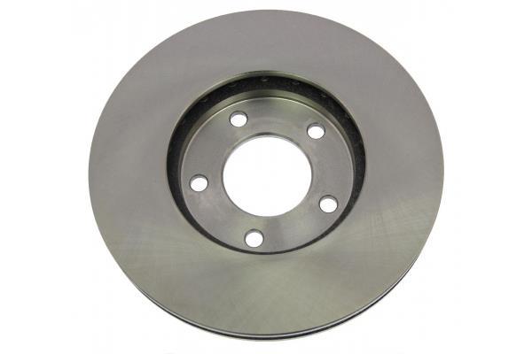Disques de frein MAPCO 15988