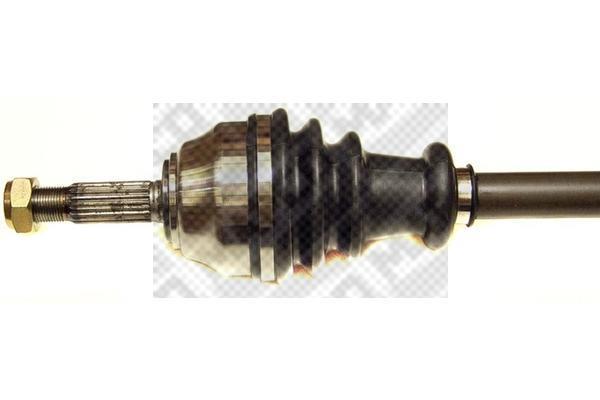 Cardan MAPCO ref. 16111