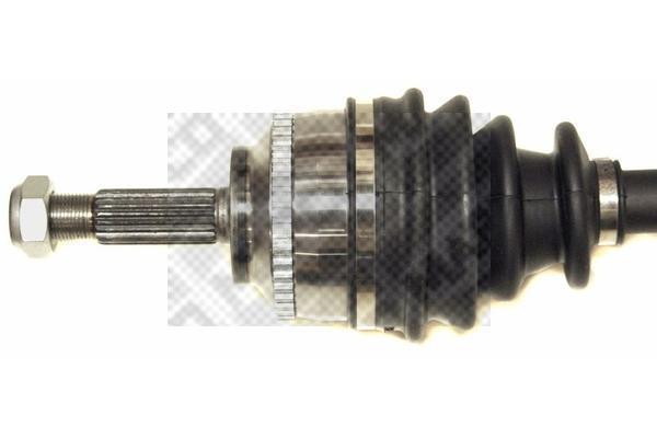 Cardan MAPCO ref. 16134