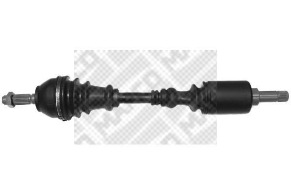 Cardan MAPCO ref. 16309