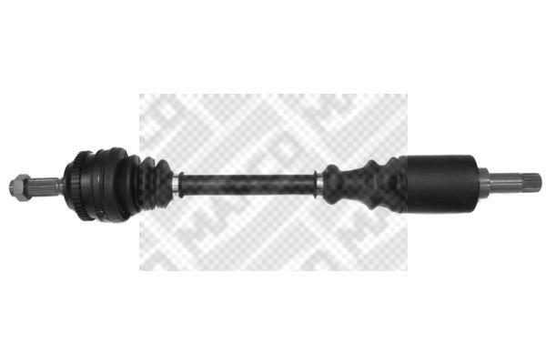 Cardan MAPCO ref. 16319
