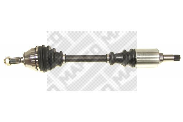 Cardan MAPCO ref. 16327