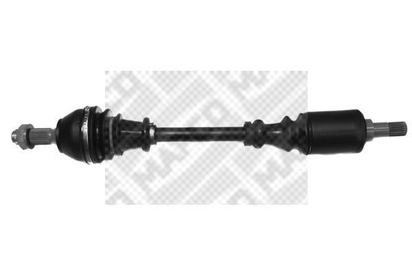 Cardan MAPCO ref. 16329