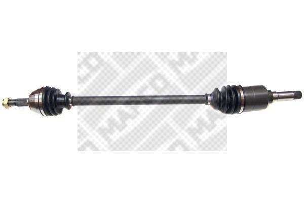 Cardan MAPCO ref. 16344